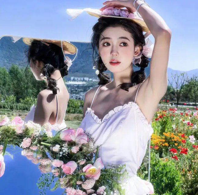 非关英雄