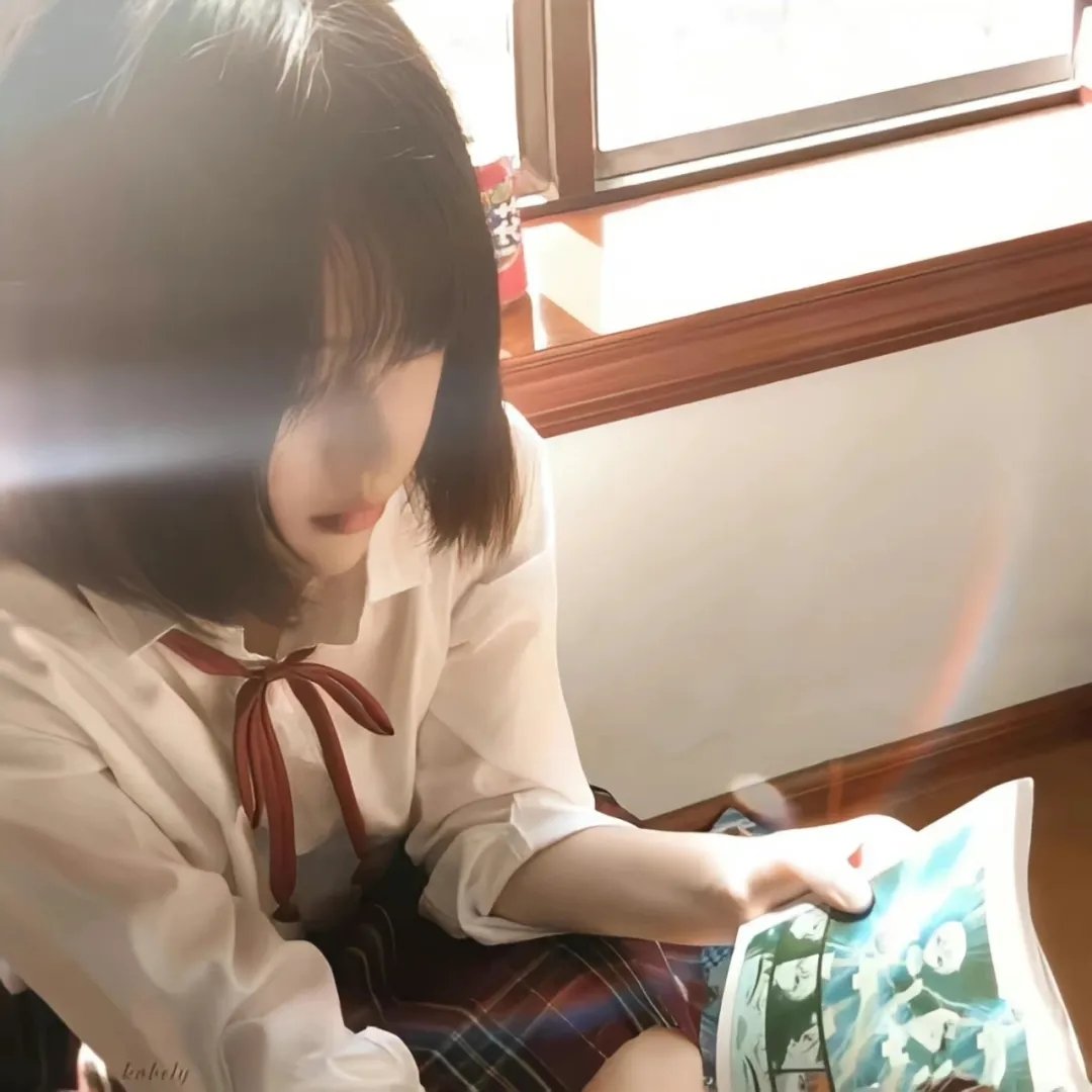 口袋里的花