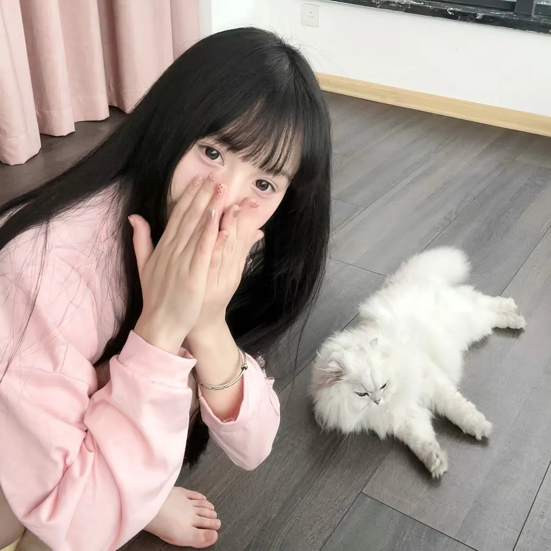 歌女怀春